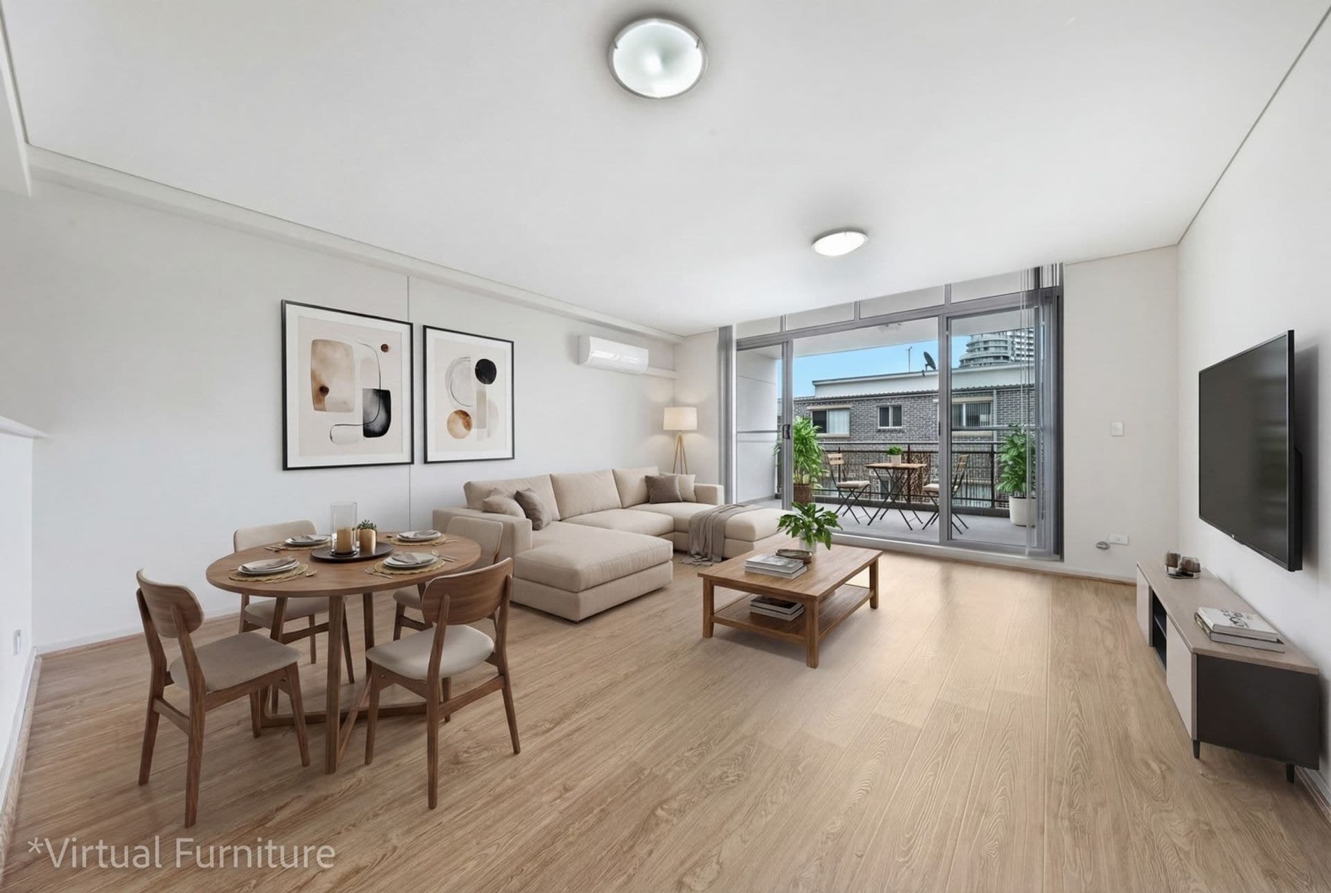 112/23-35 Crane Road, Castle Hill, NSW, 2154, Castle Hill - Image 1