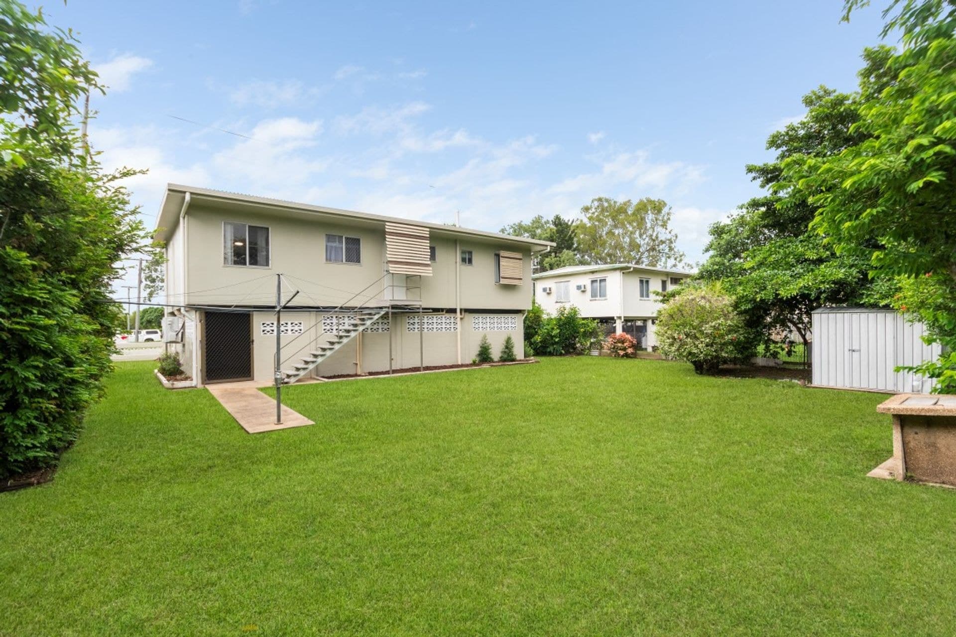 27 Bergin Road, Cranbrook, QLD, 4814, Cranbrook - Image 1