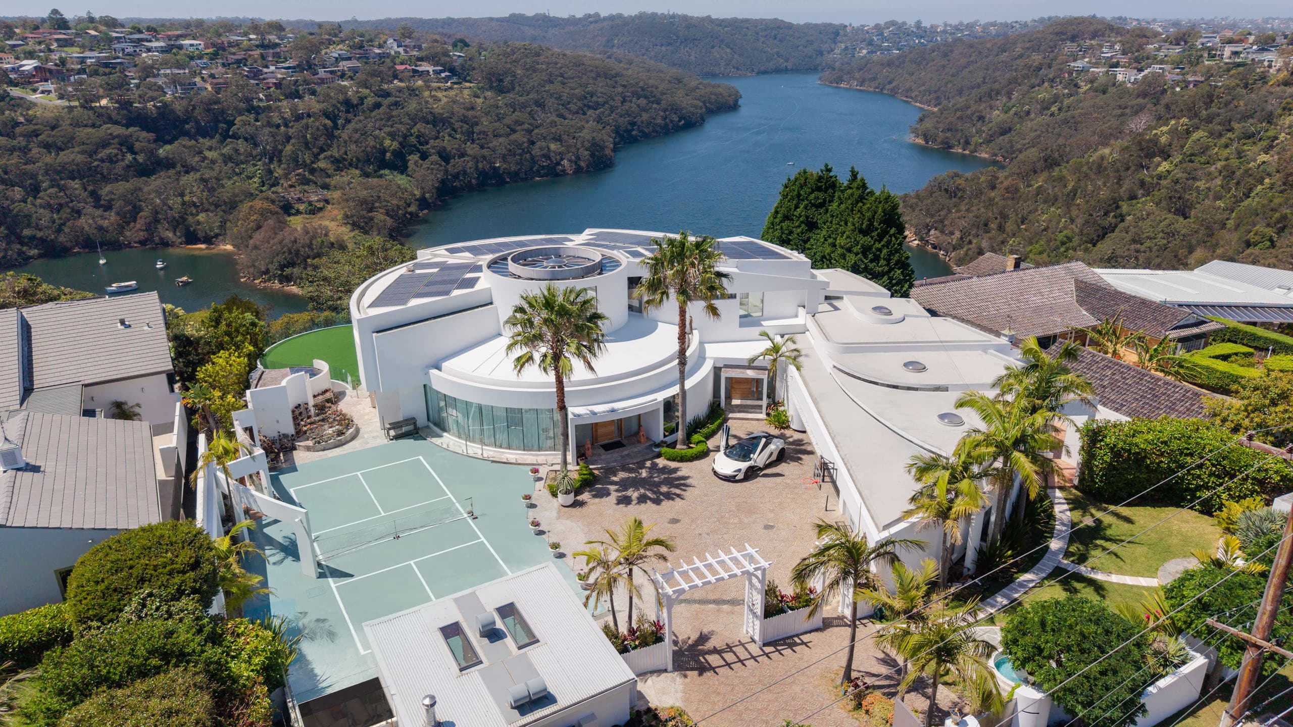 47-49 Neerim Road, Castle Cove - Image 1