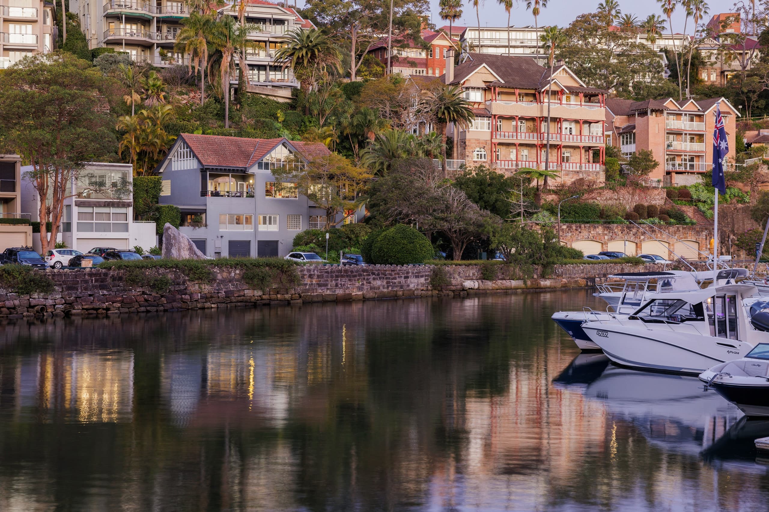 2/1C Avenue Road, Mosman - Image 1