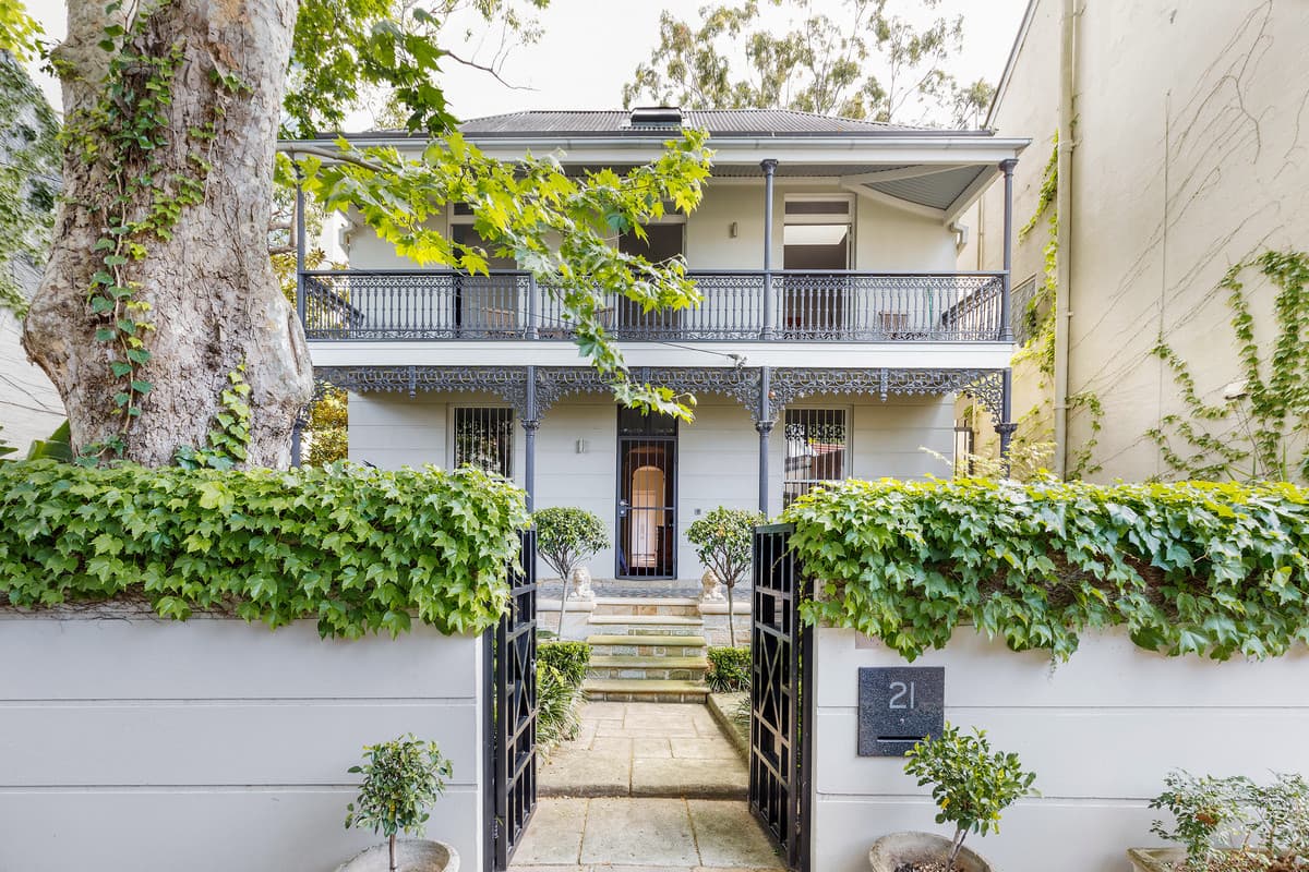 21 Little West Street, Darlinghurst - Image 1