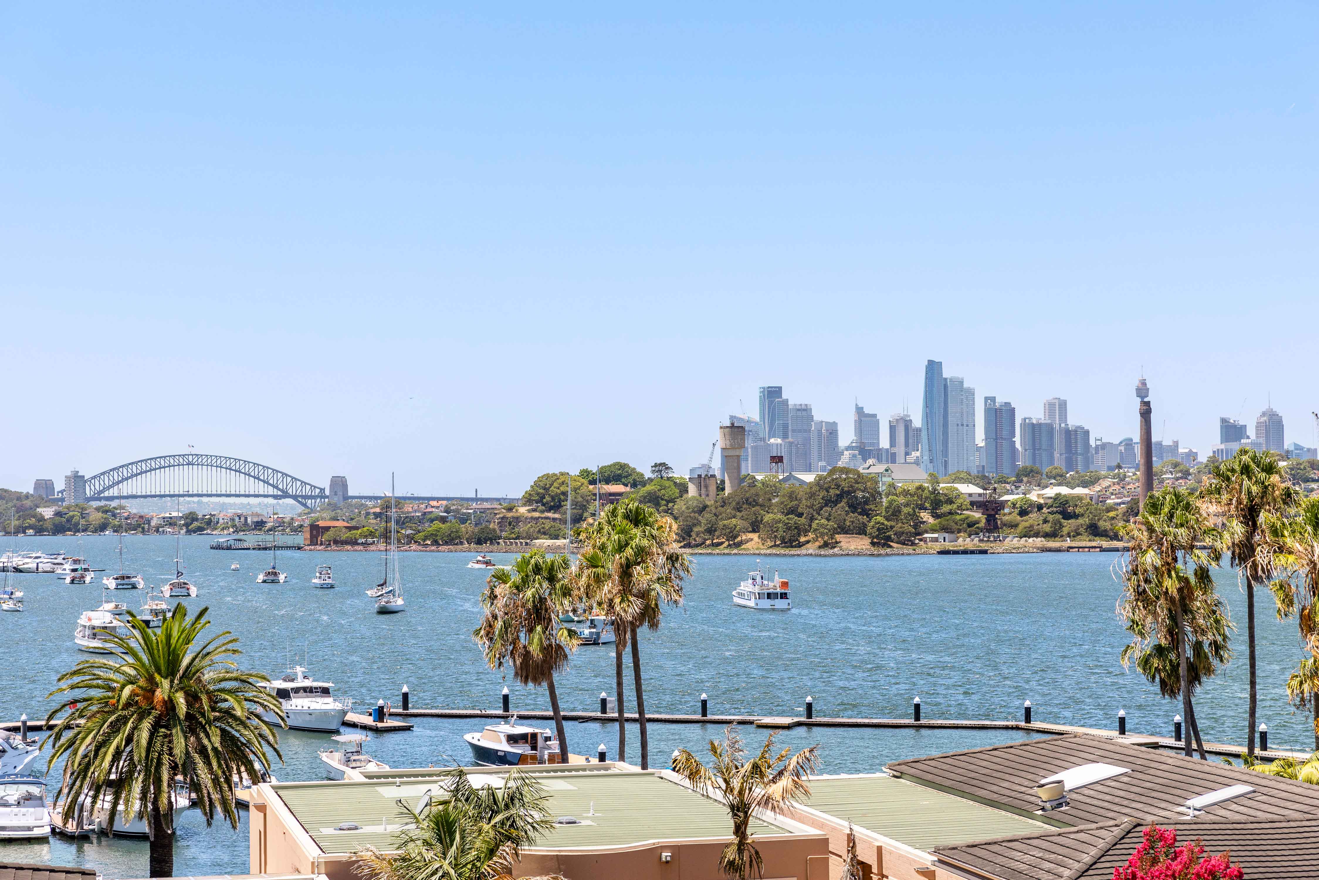 25 Le Vesinet Drive, Hunters Hill - Image 1