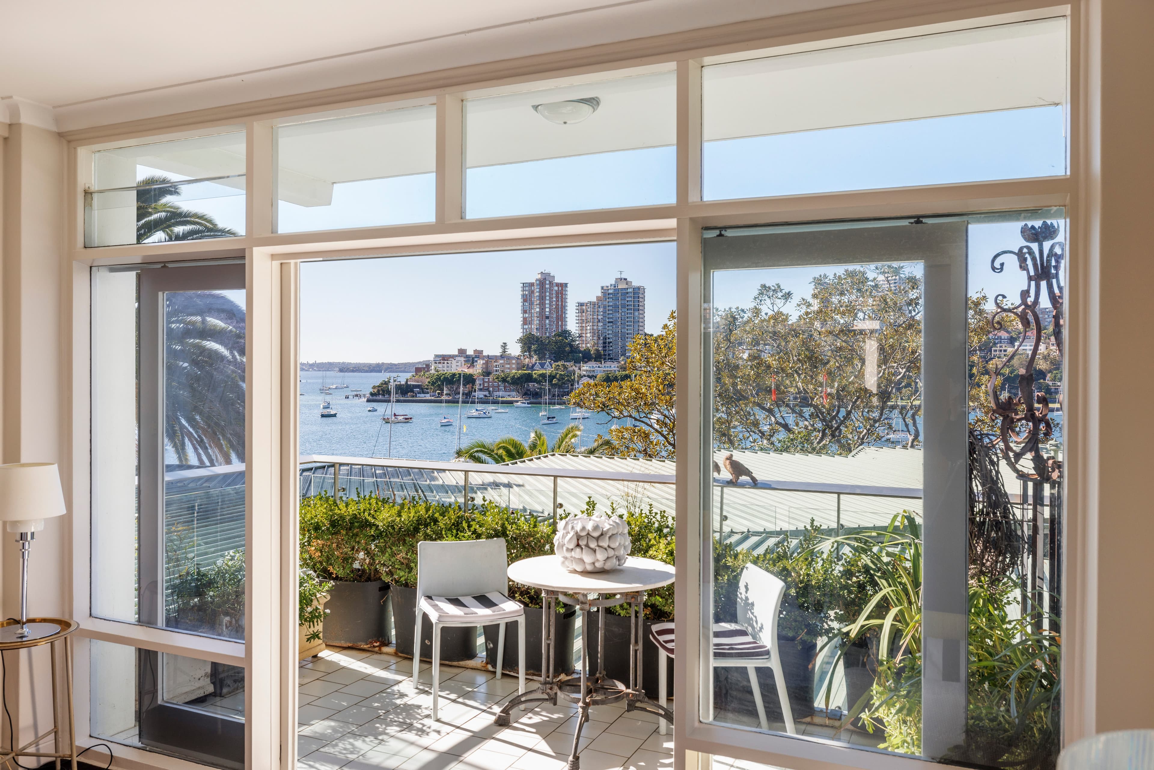 45/108 Elizabeth Bay Road, Elizabeth Bay - Image 1