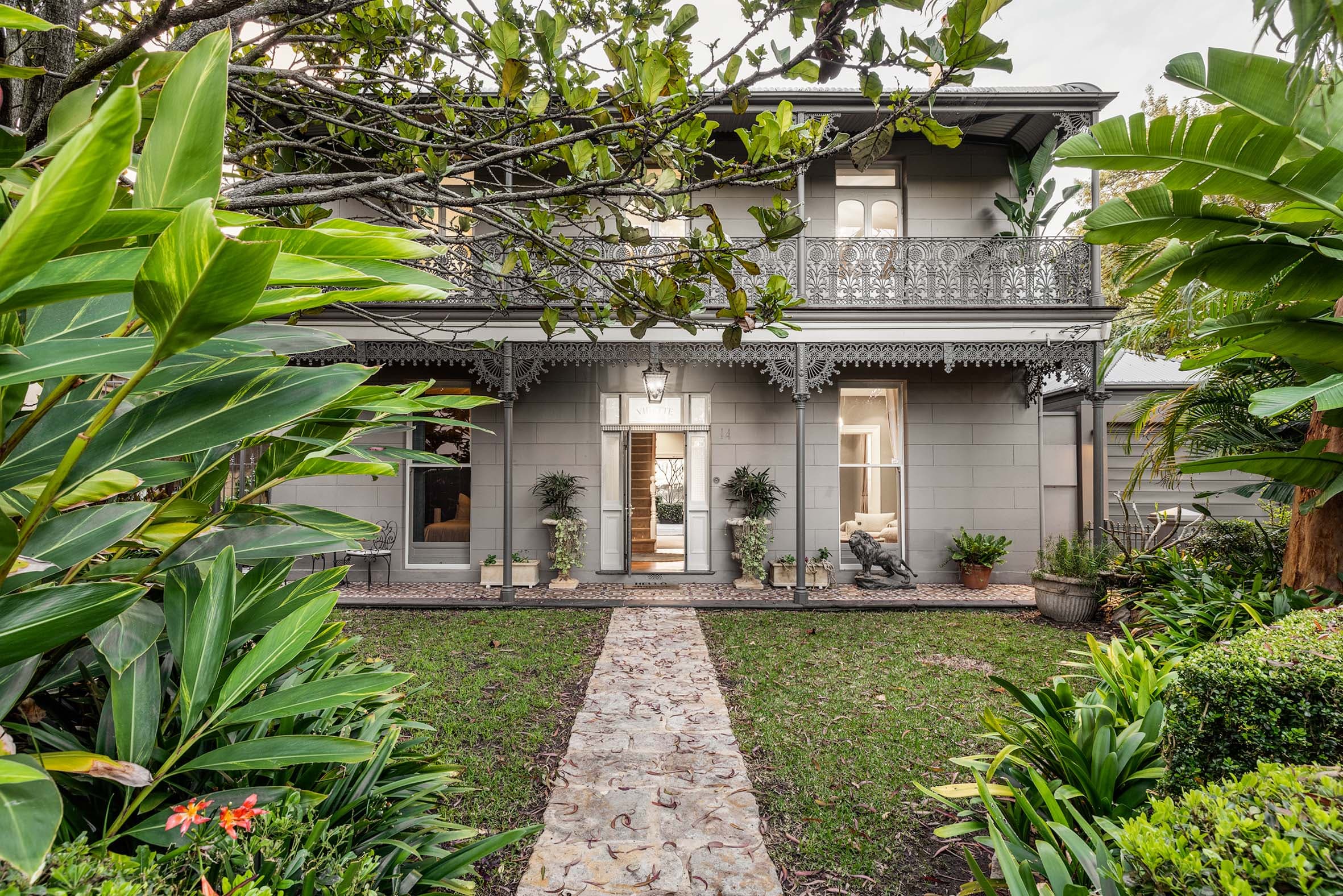 14 Louisa Road, Birchgrove - Image 1