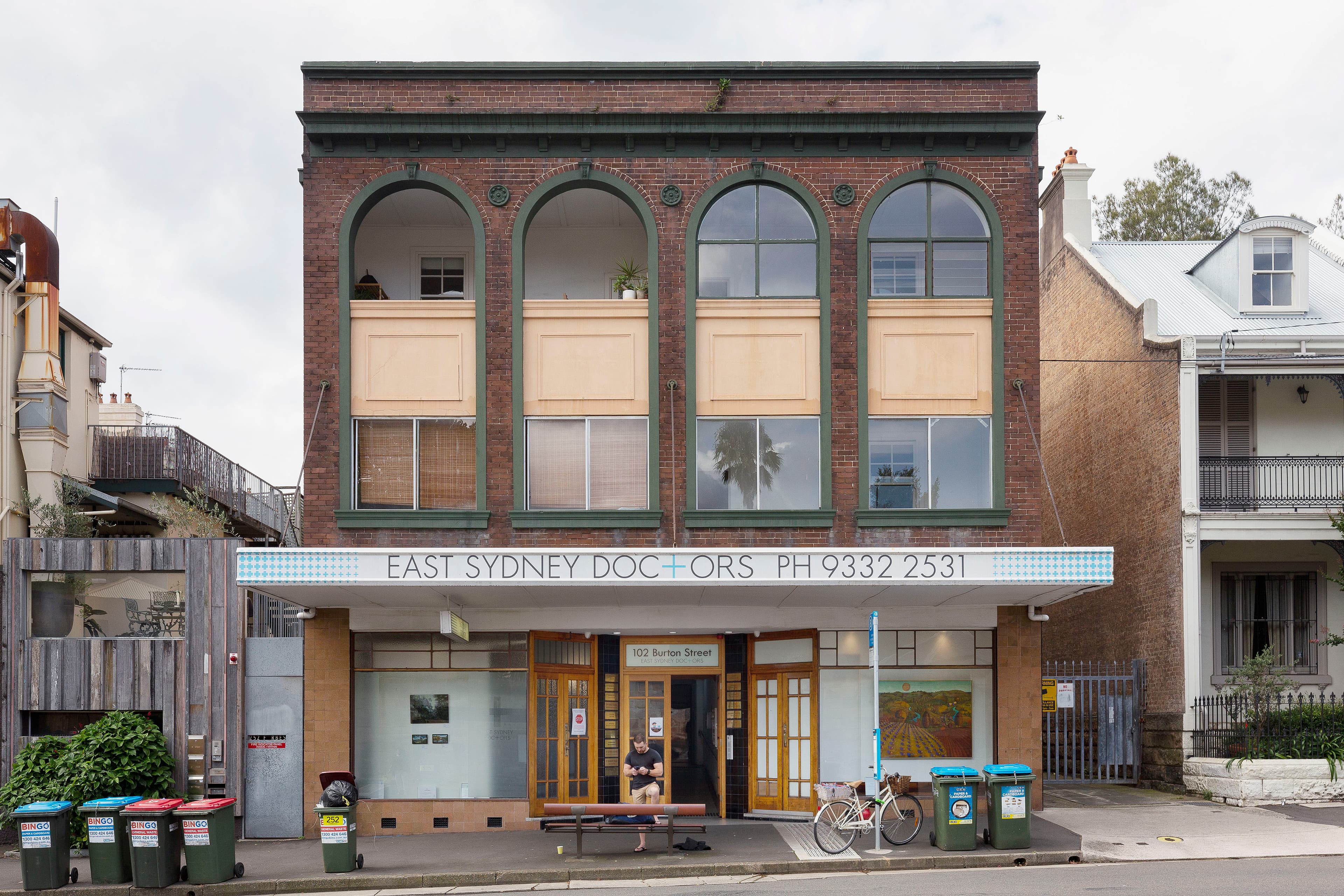 102 Burton Street, Darlinghurst - Image 1