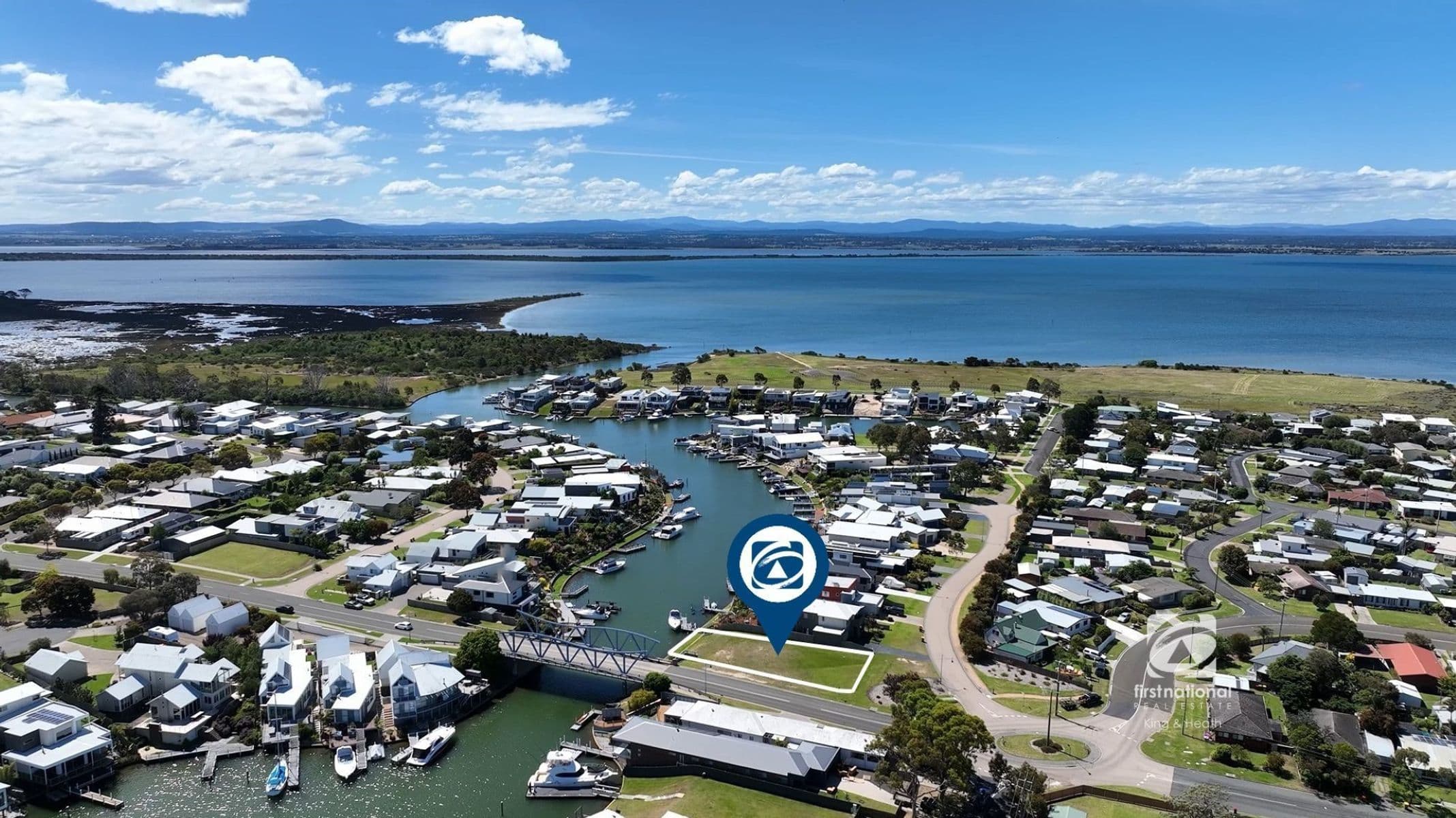 1 North Quay Place, Paynesville VIC 3880, Paynesville - Image 1