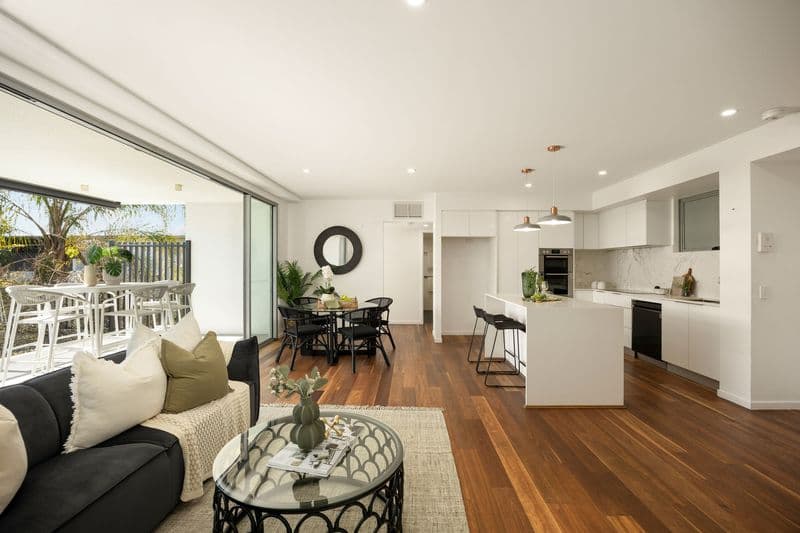 3/27 Seven Oaks Street, Woollahra - Image 1