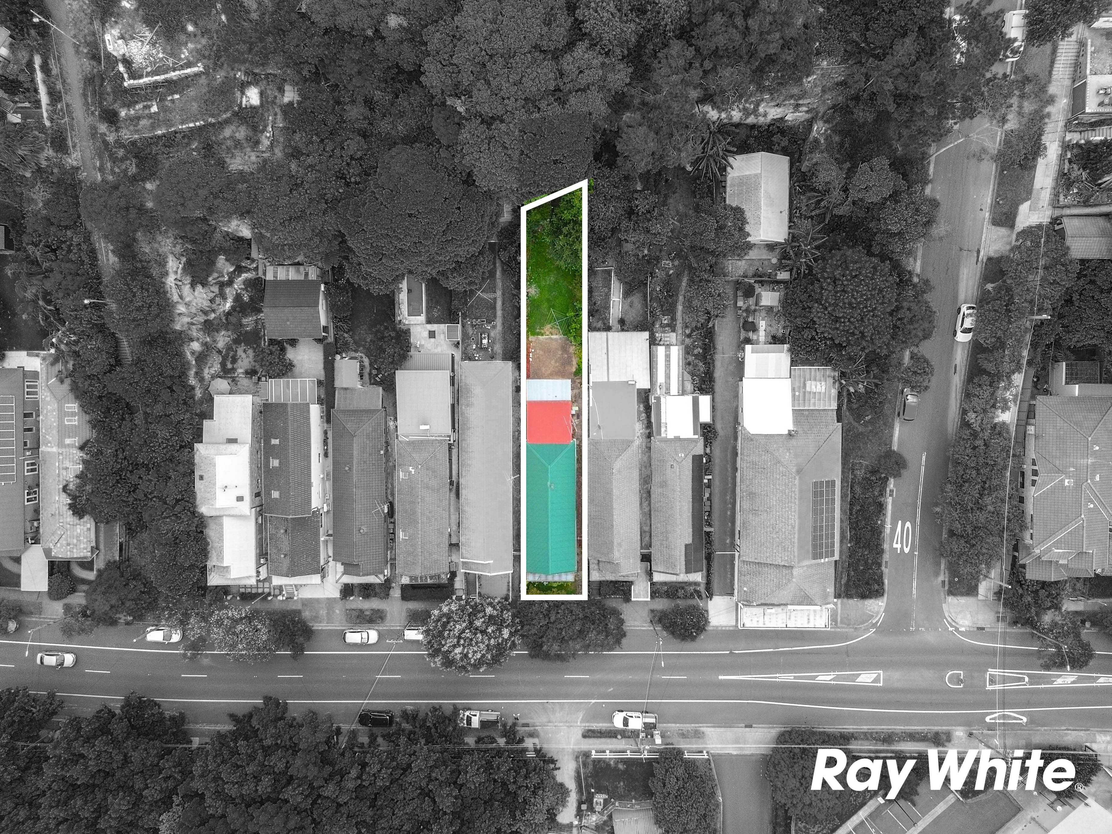 528 Illawarra Road, Marrickville NSW 2204, Marrickville - Image 1