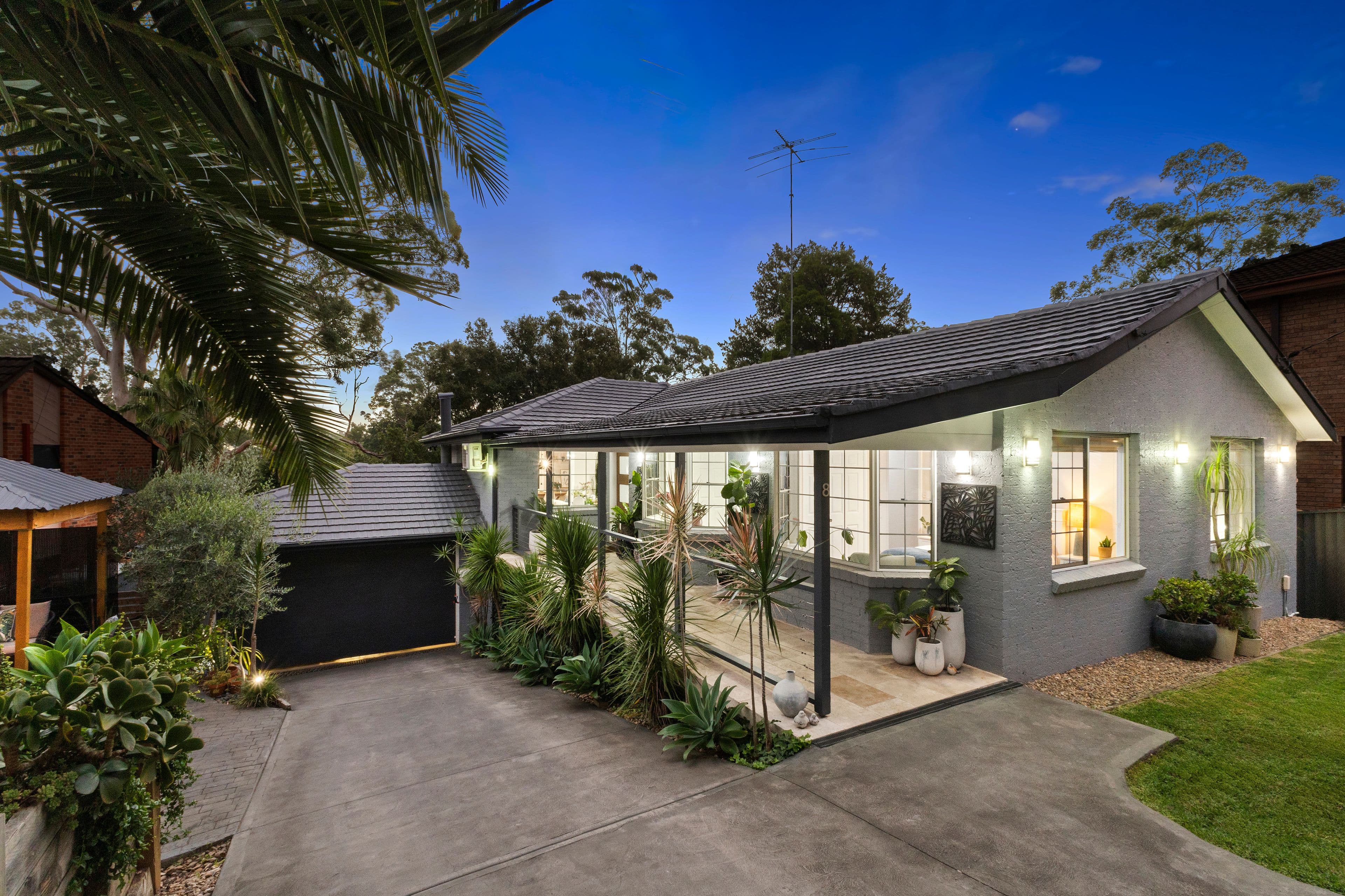 8 Thompson Close, West Pennant Hills NSW 2125, Pennant Hills - Image 1