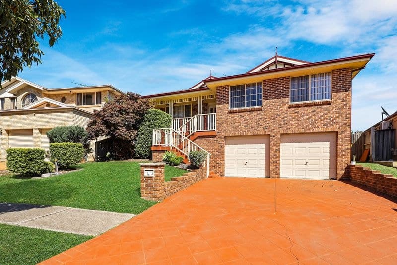 39/54-58 Amy Street, Regents Park, Oyster Bay - Image 1