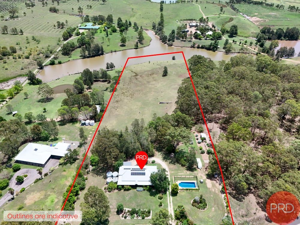 739 Anambah Road, GOSFORTH NSW 2320, Gosforth - Image 1