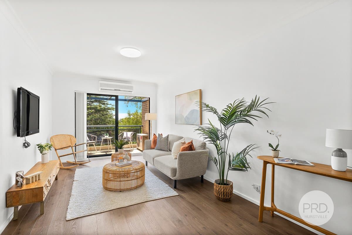 30/24-28 Millett Street, HURSTVILLE NSW 2220, Hurstville - Image 1