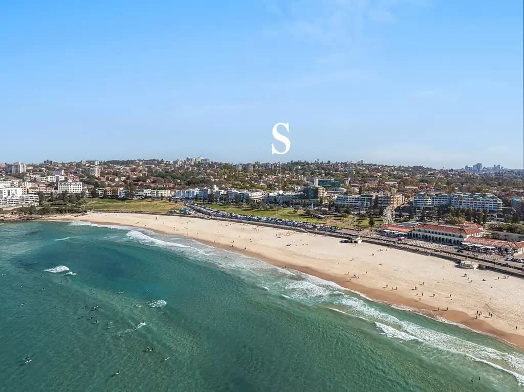 2/1-5 Buckeridge Place, Bondi Beach - Image 1