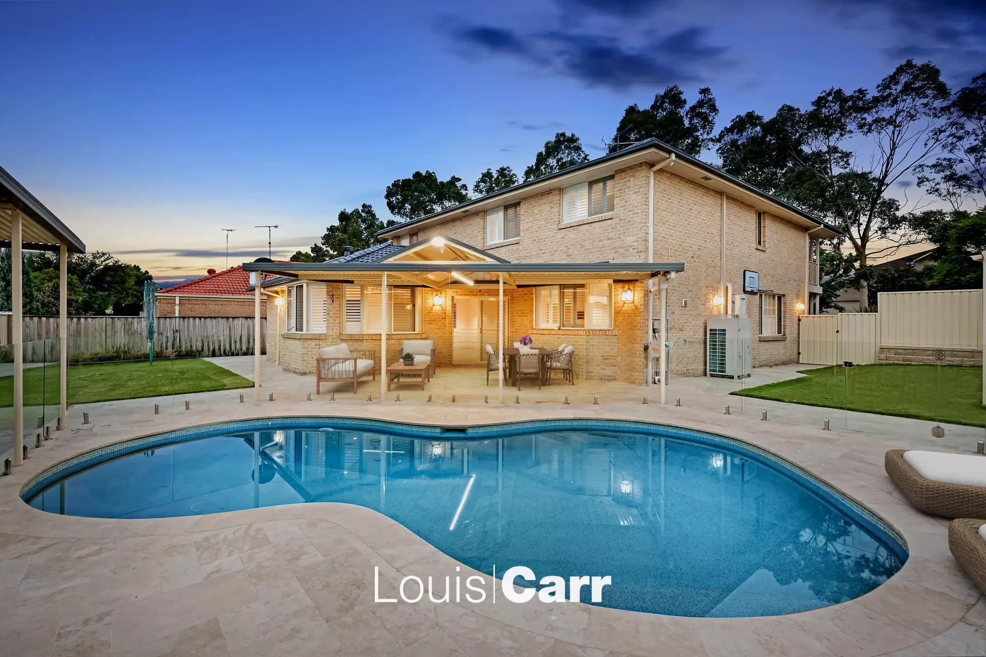 60 Sanctuary Drive, Beaumont Hills NSW, Beaumont Hills - Image 1