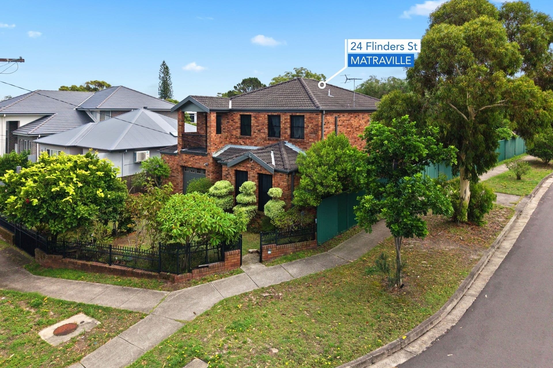 24 Flinders Street, Matraville - Image 1