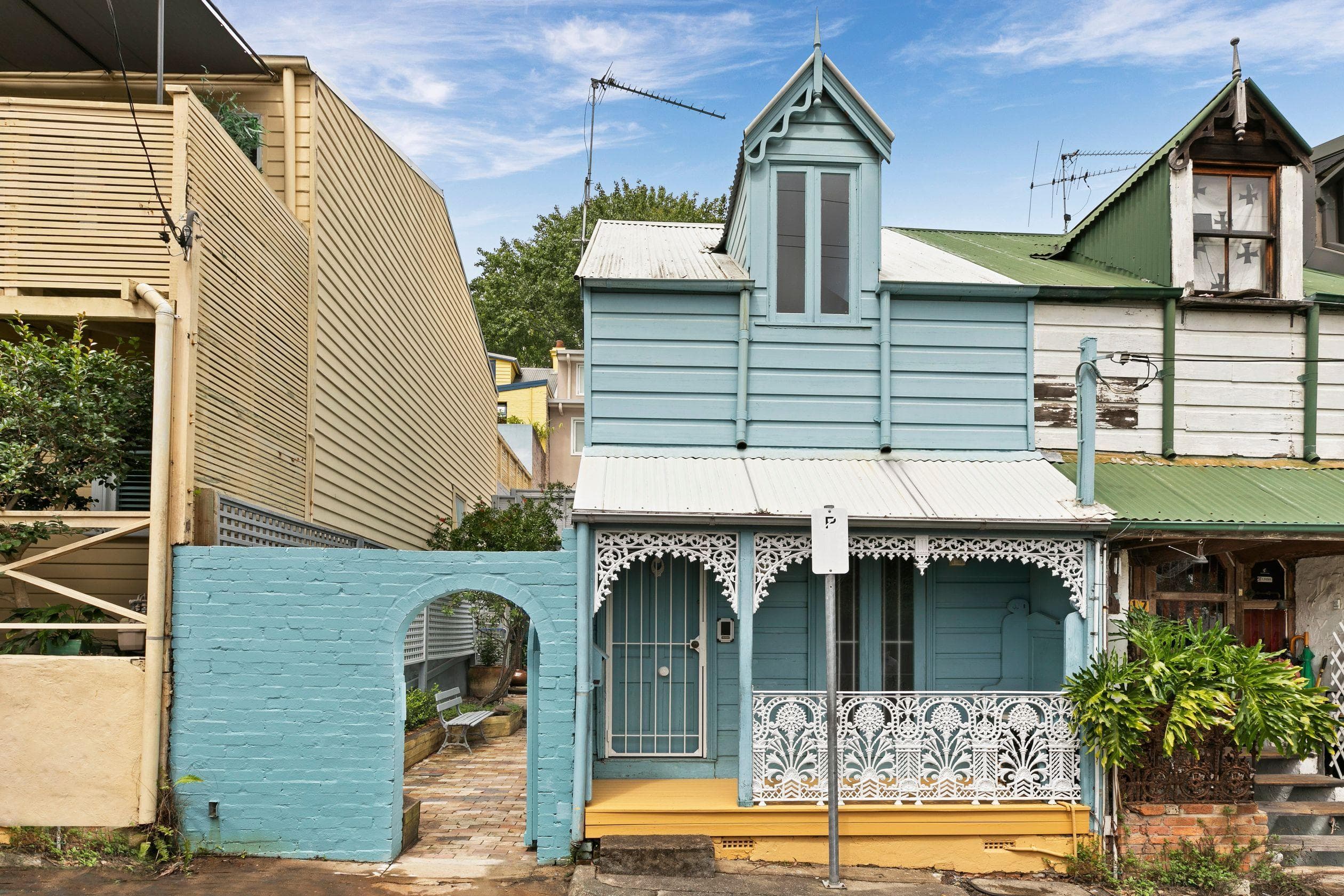 19 Sutherland Ave, Paddington - Image 1