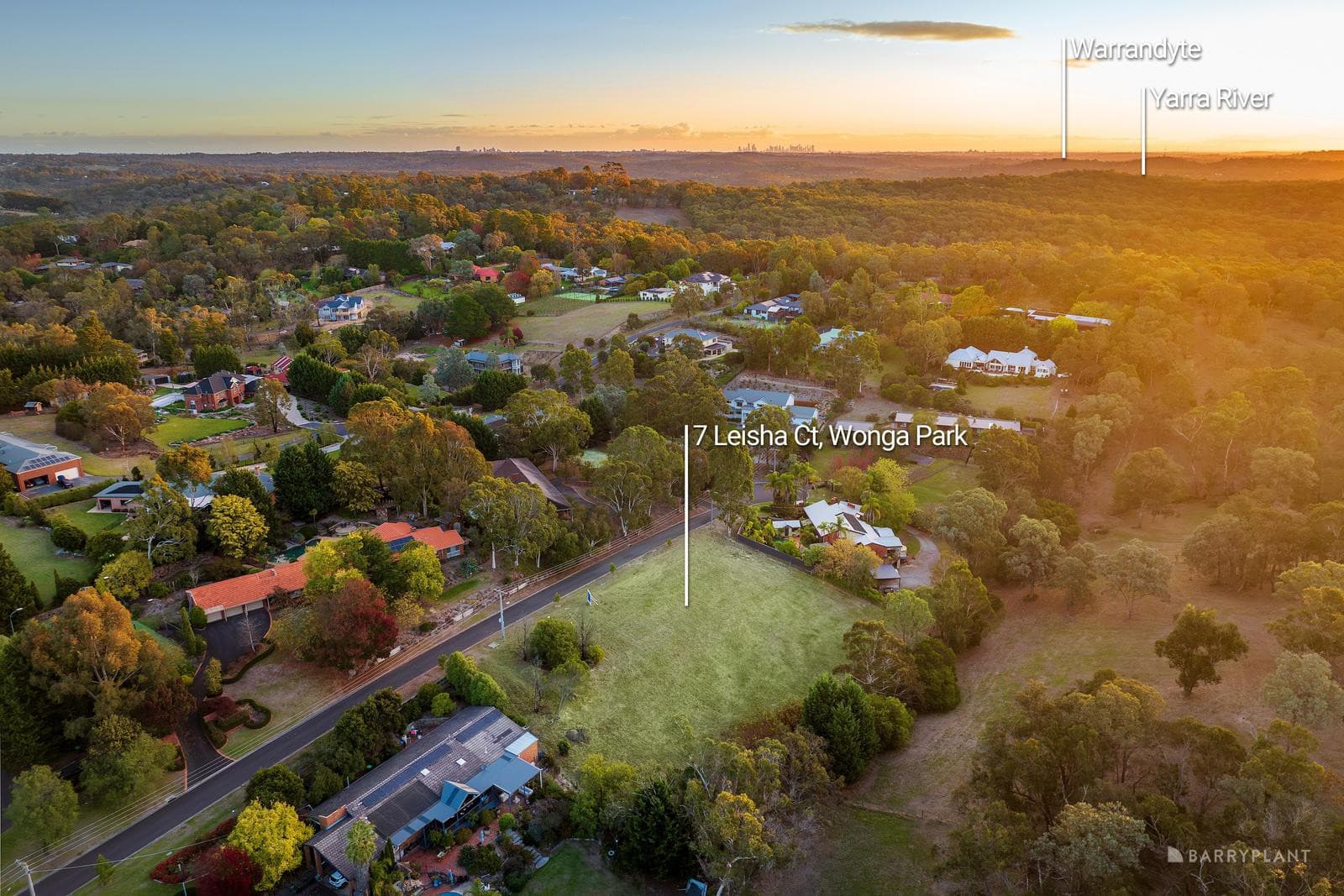 7 Leisha Court, Wonga Park, VIC 3115, Wonga Park - Image 1