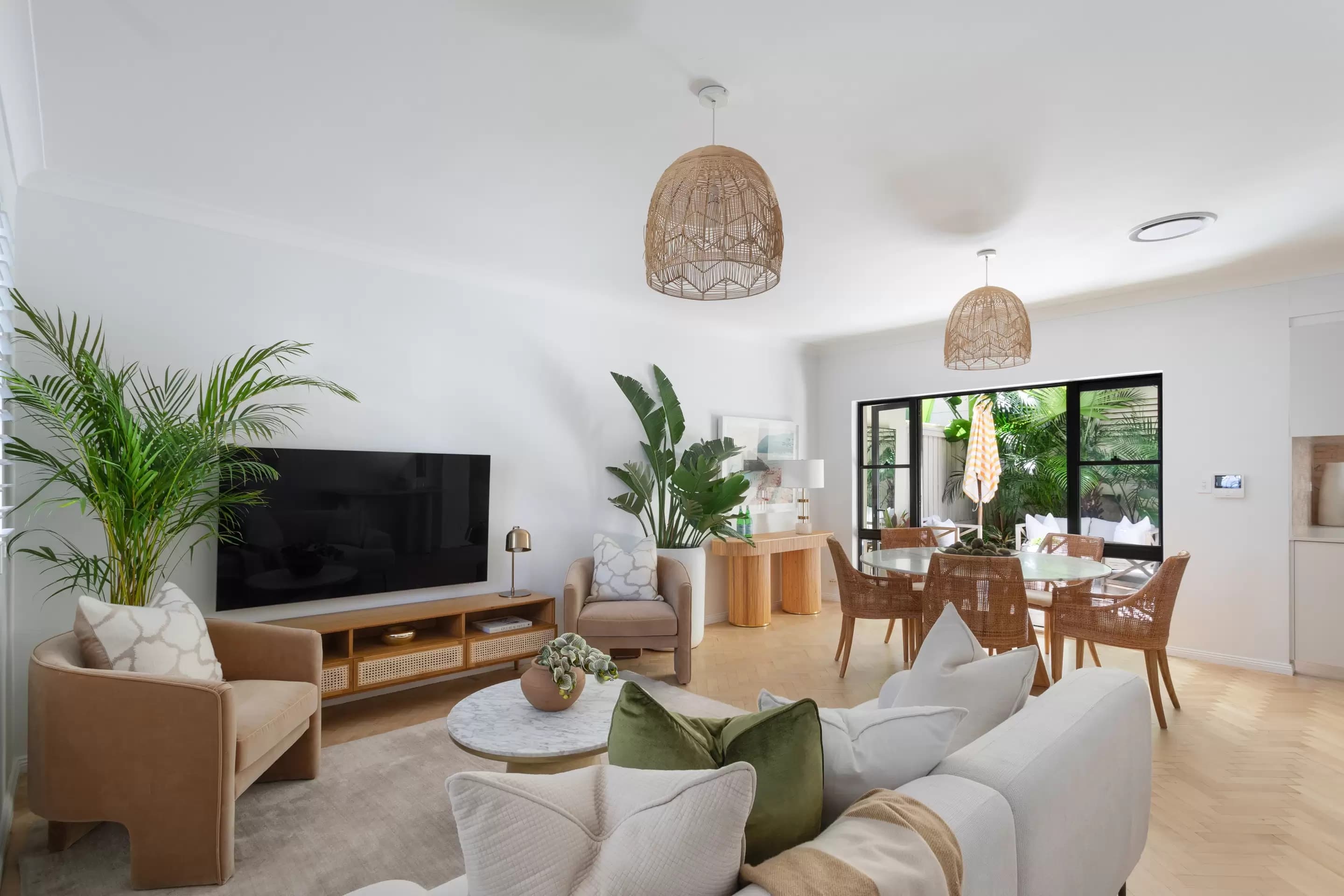 2/269 Riley Street (access Via Little Riley Street), Surry Hills, Surry Hills - Image 1