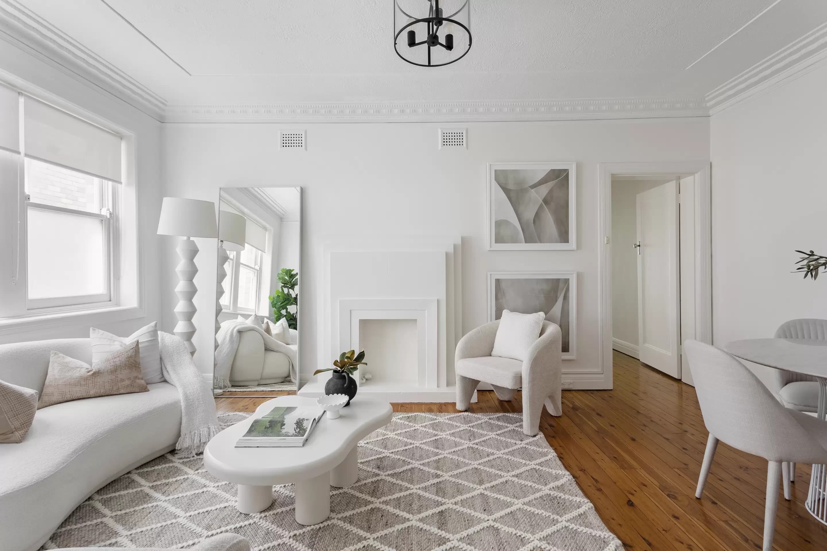 4/522 New South Head Road, Double Bay, Double Bay - Image 1