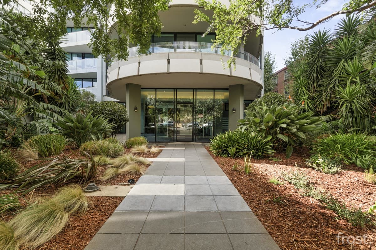107/228 The Avenue, Parkville, VIC, Clifton Springs - Image 1