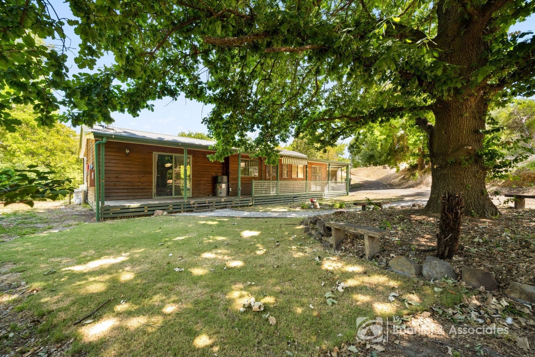 2 Mineral Lane, Yackandandah VIC 3749, Yackandandah - Image 1