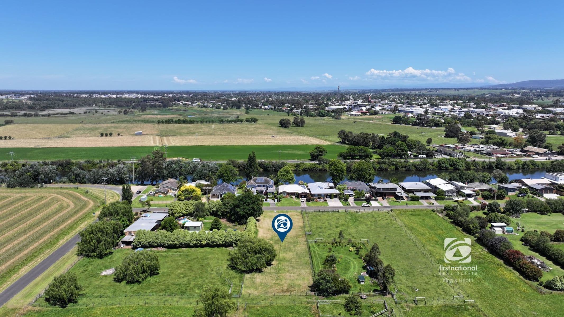 Lot 16, 67 Robb Street, East Bairnsdale VIC 3875, East Bairnsdale - Image 1