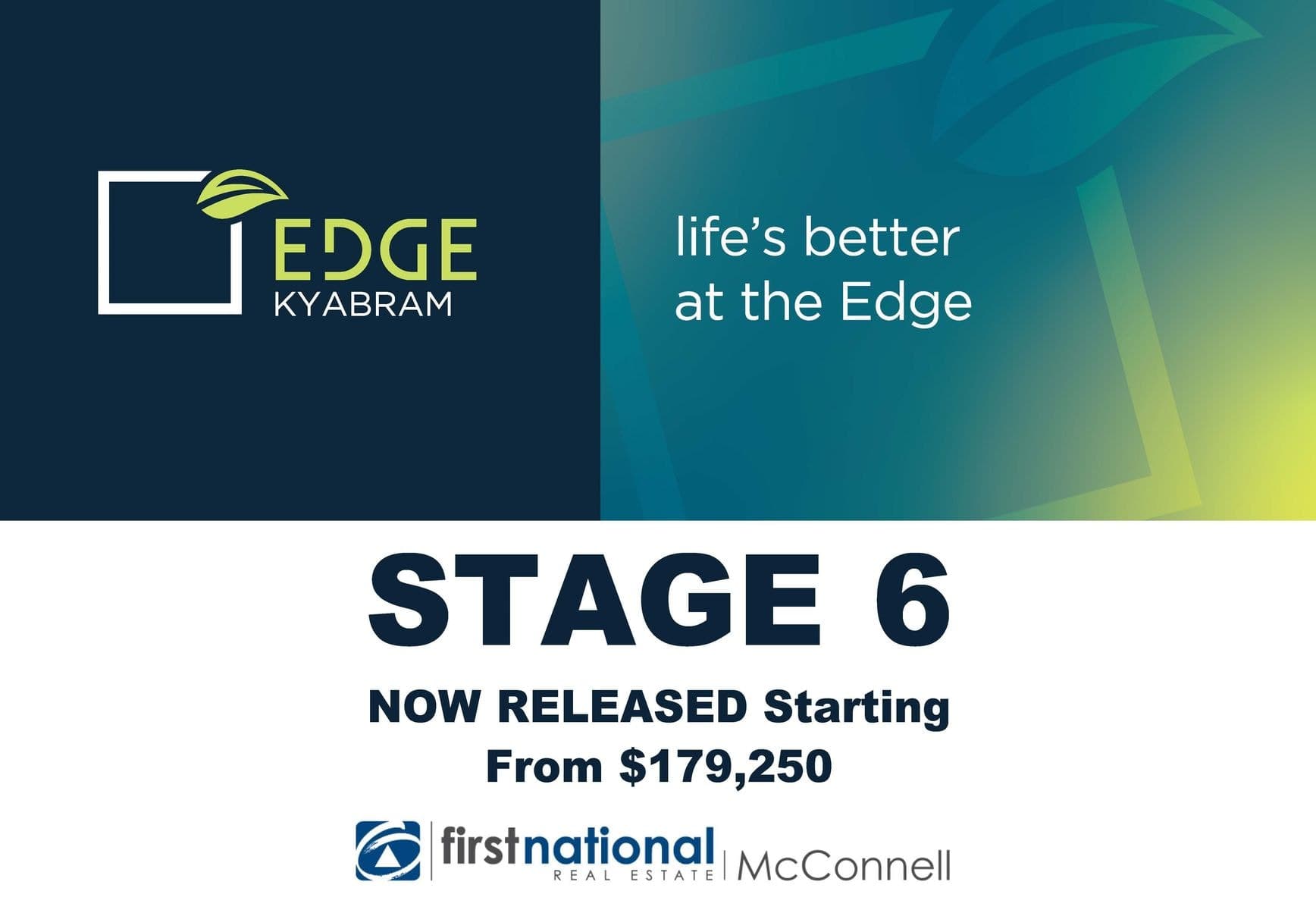 Stage 6 - 441 Allan Street, Kyabram VIC 3620, Kyabram - Image 1