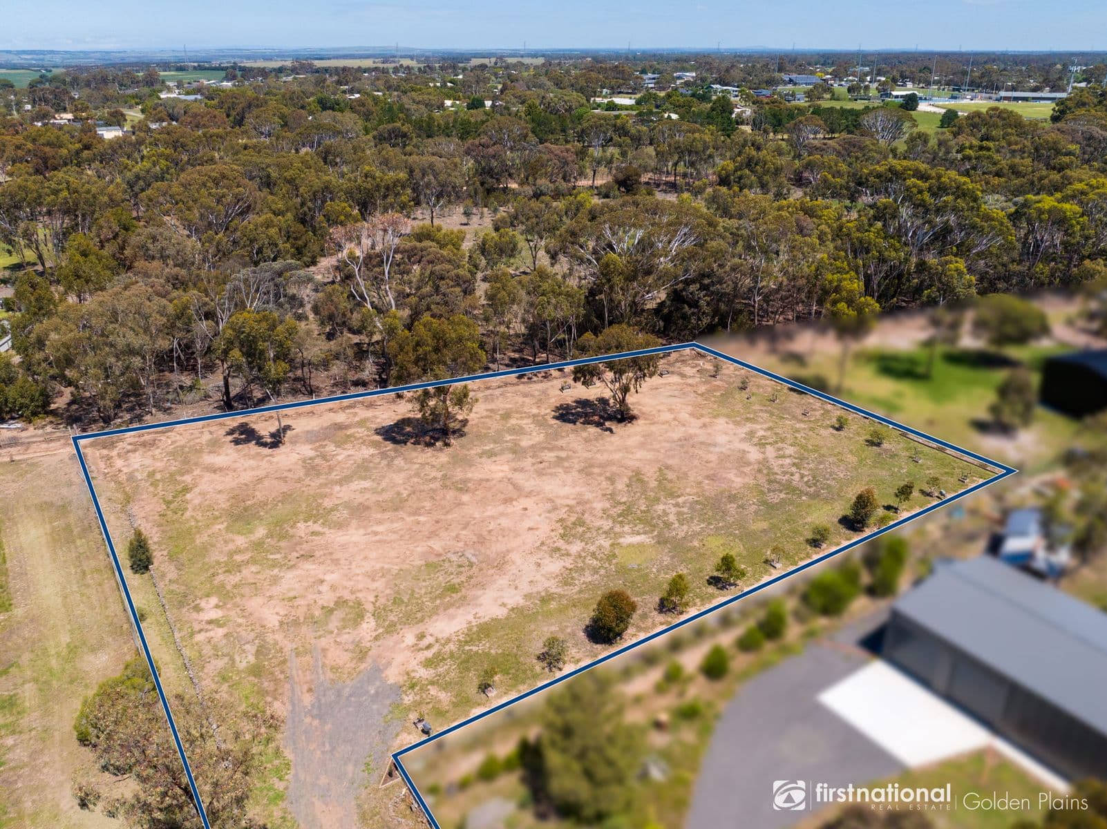 76 Geelong Road, Bannockburn VIC 3331, Bannockburn - Image 1