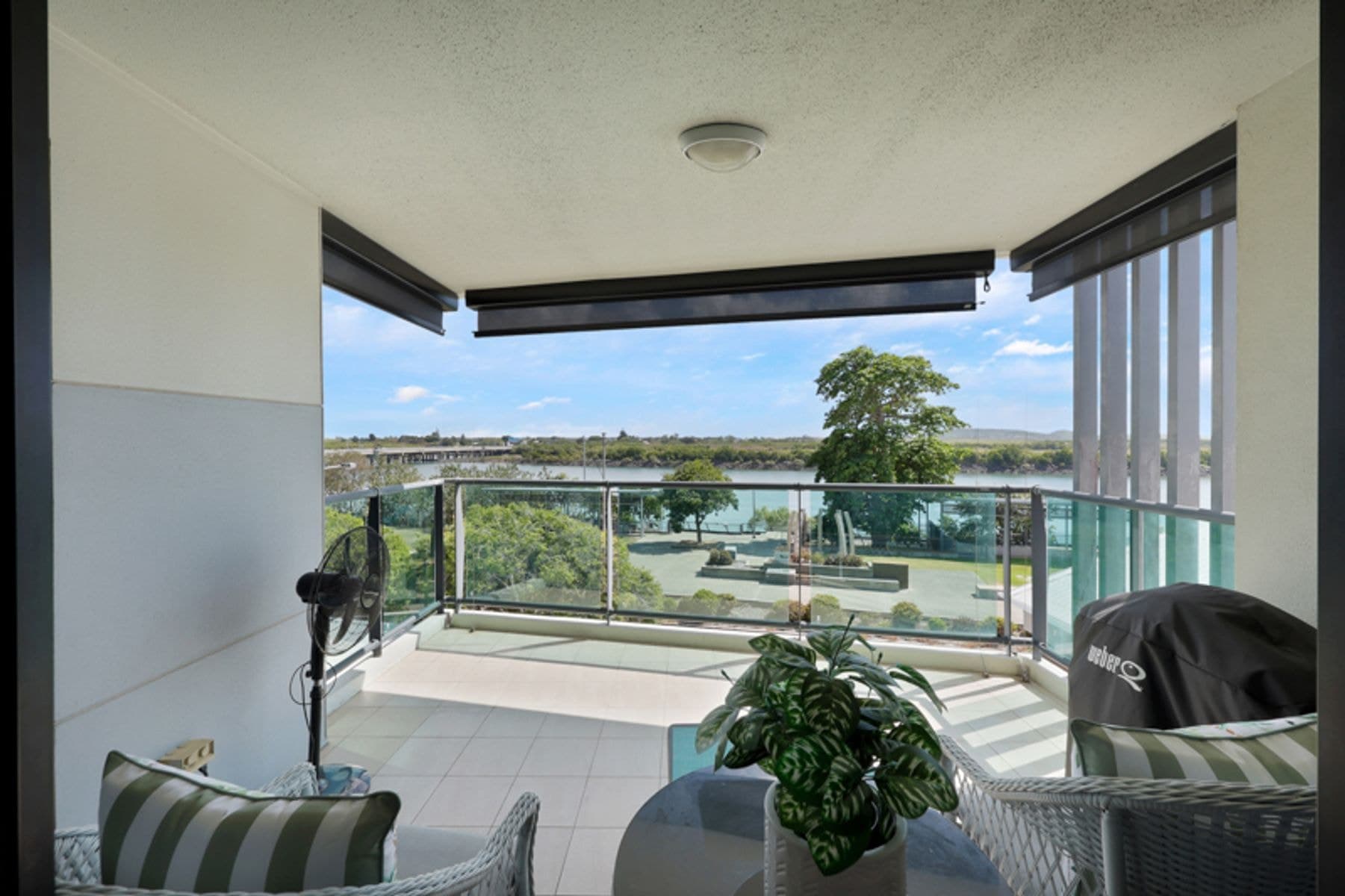 202/27 RIVER STREET, Mackay QLD 4740, Mackay - Image 1