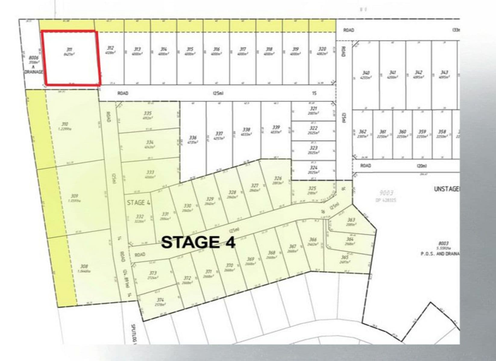 Lot PL 311 Hamelin Grove, Karridale WA 6288, Karridale - Image 1