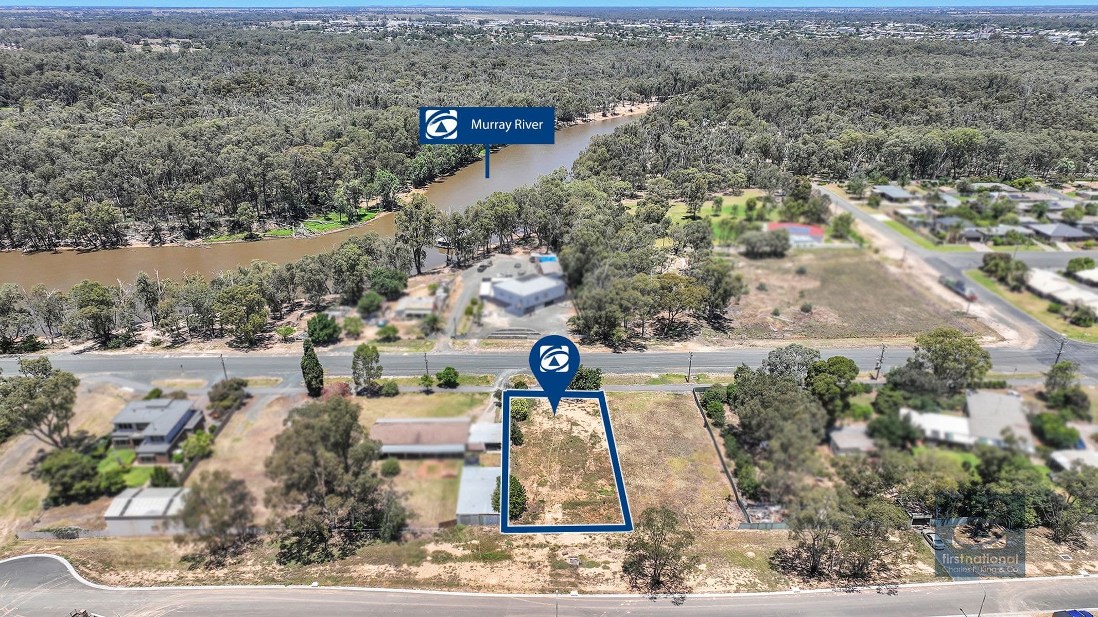 Lot 6/46 Chanter Street, Moama NSW 2731, Moama - Image 1