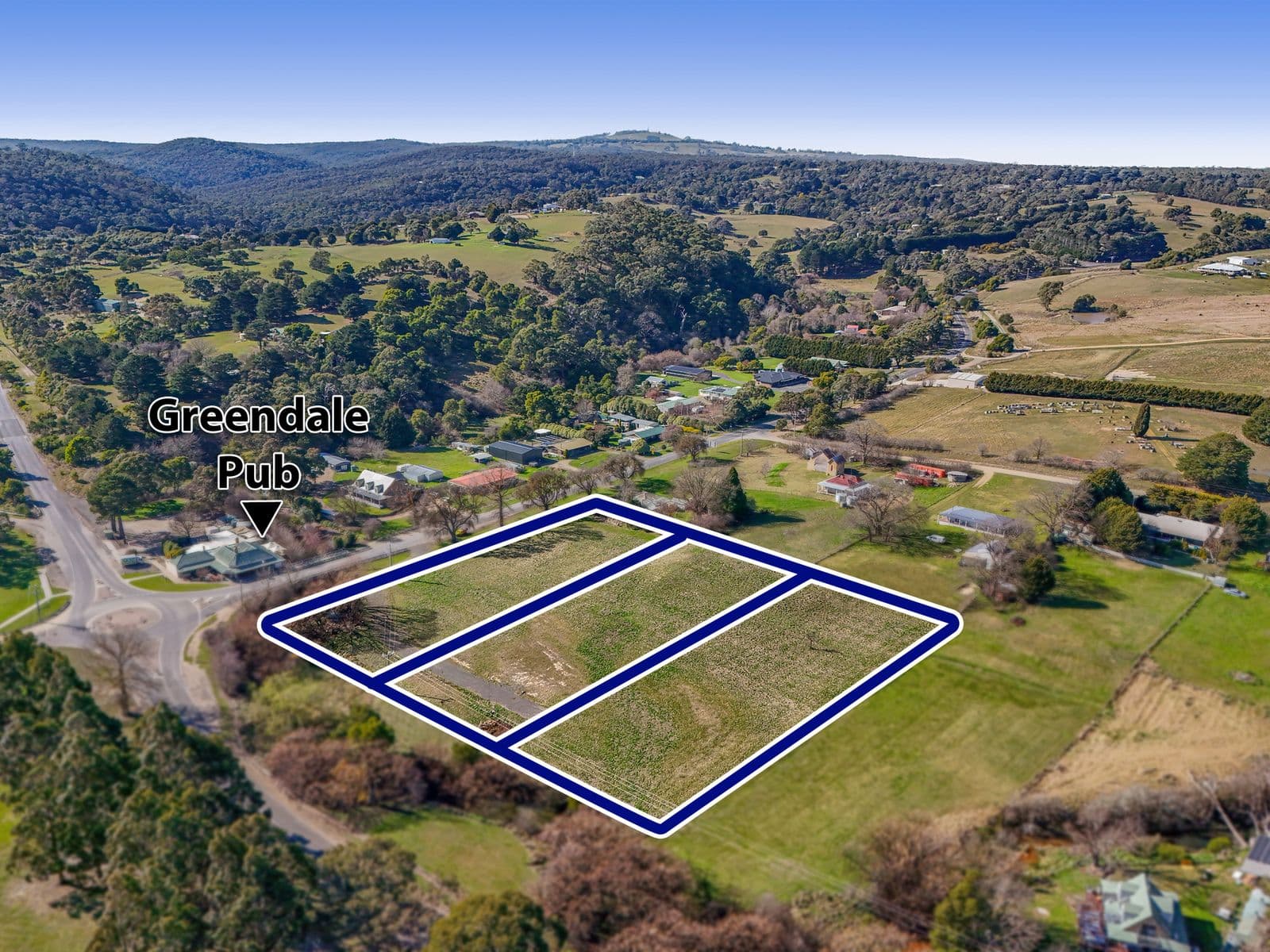 6 Greendale-Myrniong Road, Greendale VIC 3341, Greendale - Image 1