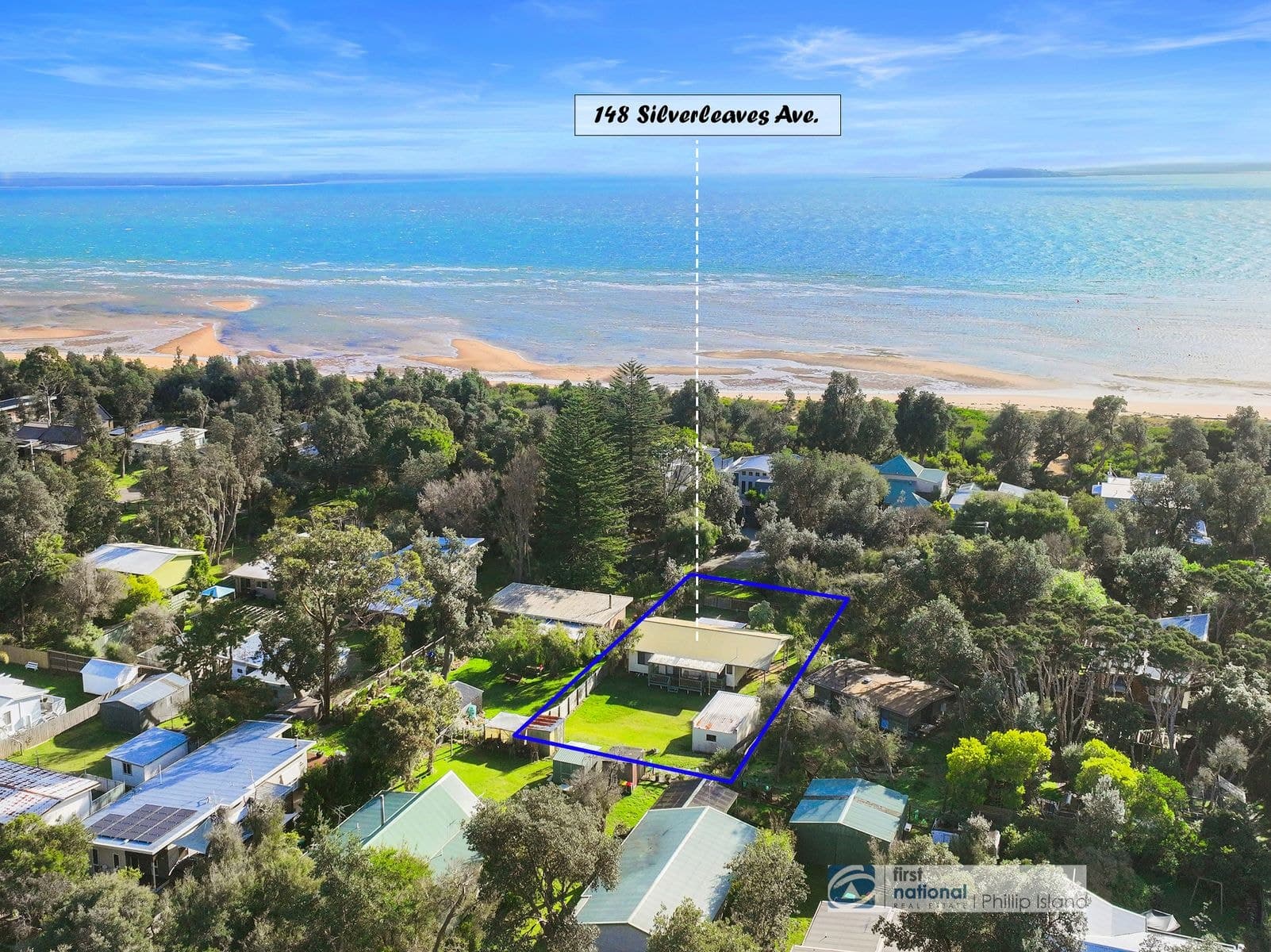 148 Silverleaves Avenue, Silverleaves VIC 3922, Silverleaves - Image 1