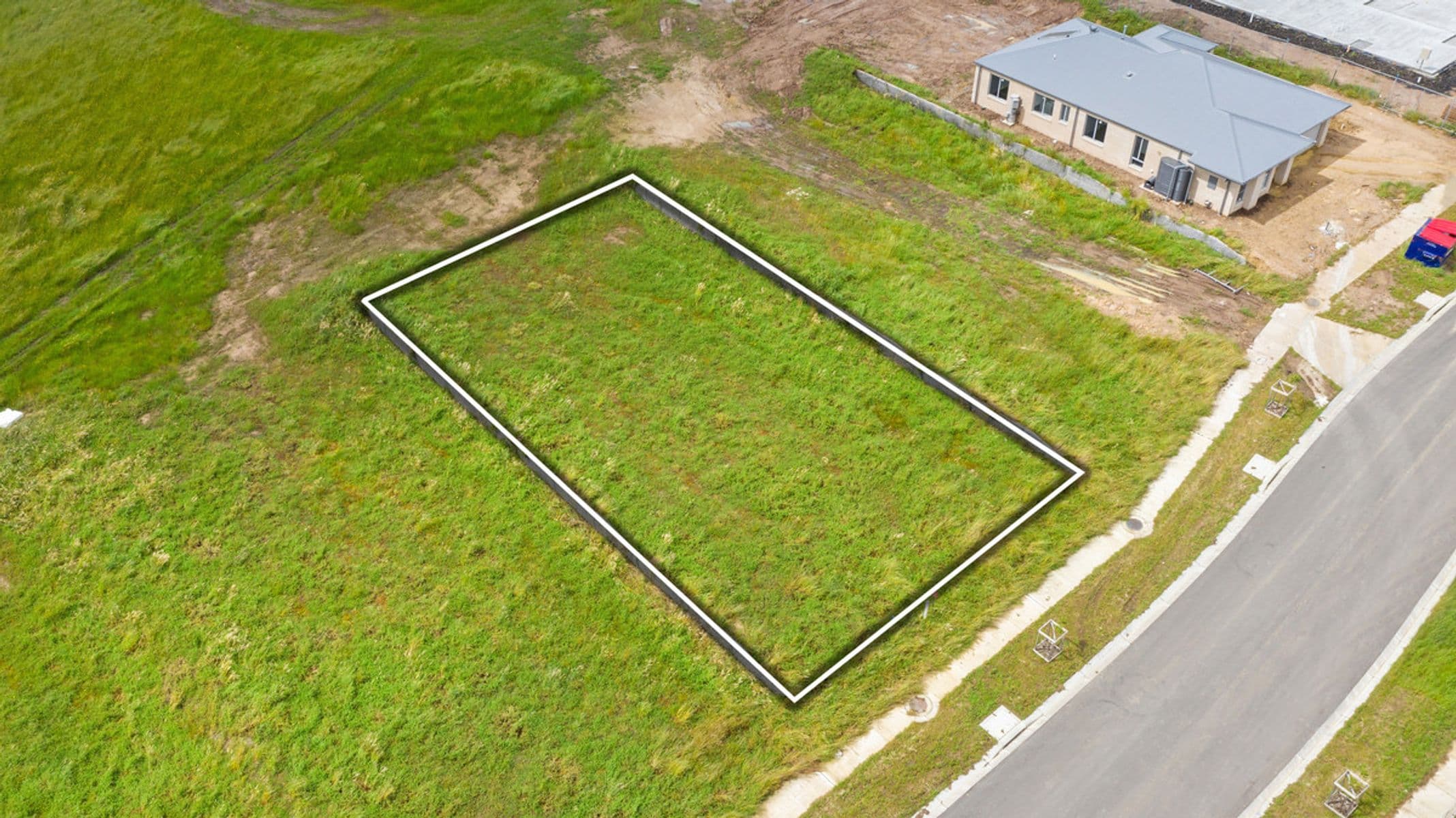 Lot 203 Oakhill Terrace, Churchill VIC 3842, Churchill - Image 1