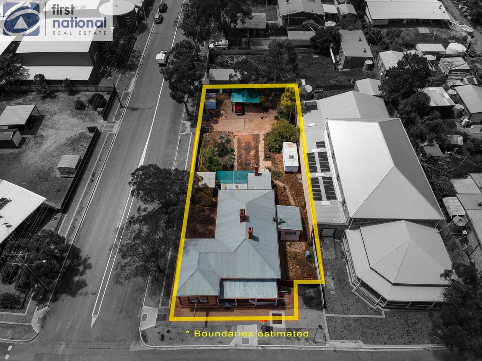 60 Elder Terrace, Hawker SA 5434, Hawker - Image 1