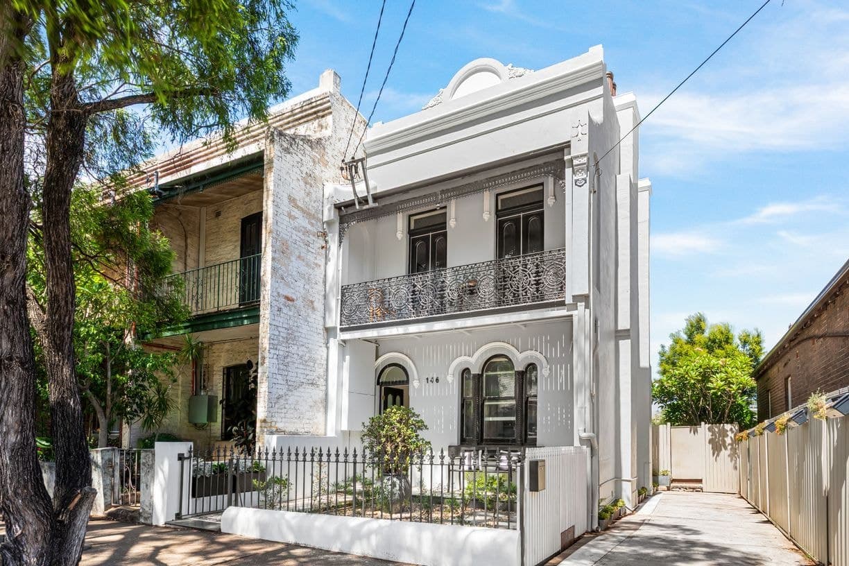 Level 11, 447 Kent Street, Sydney, NSW, 2000, Marrickville - Image 1