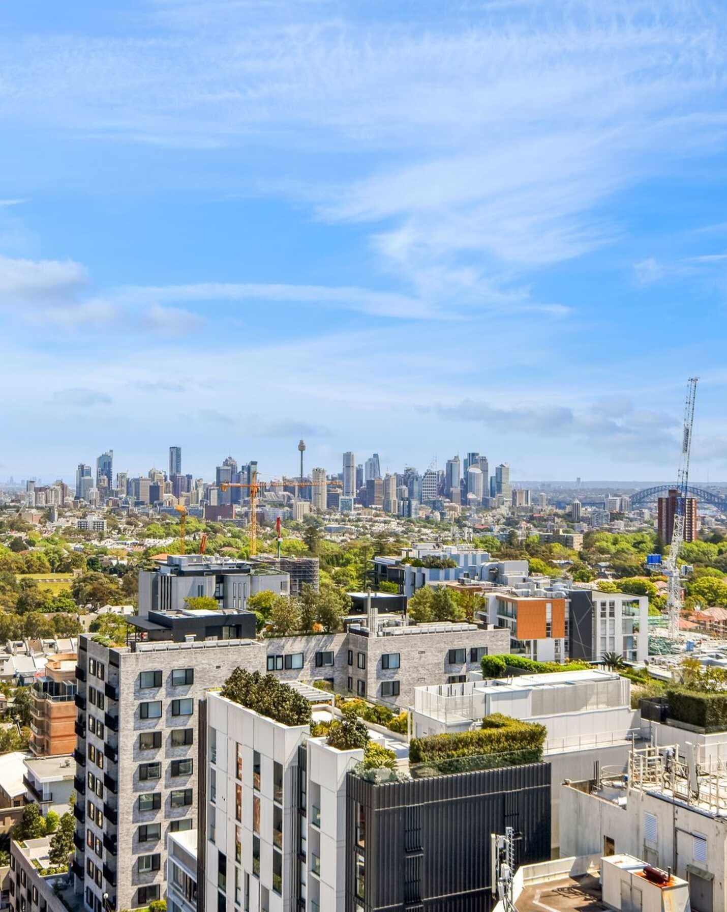 2505/71-85 Spring Street Bondi Junction, Bondi Junction - Image 1