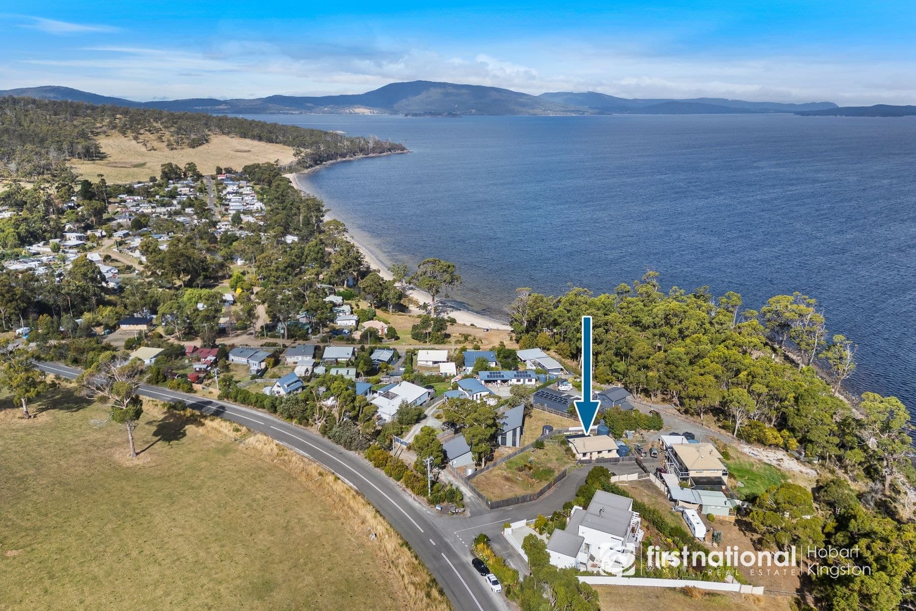5689 Channel Highway, Verona Sands TAS 7112, Verona Sands - Image 1