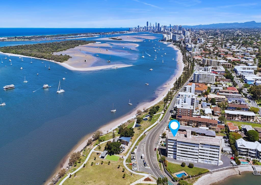 26/554 Marine Parade, Biggera Waters, QLD, 4216, Biggera Waters - Image 1