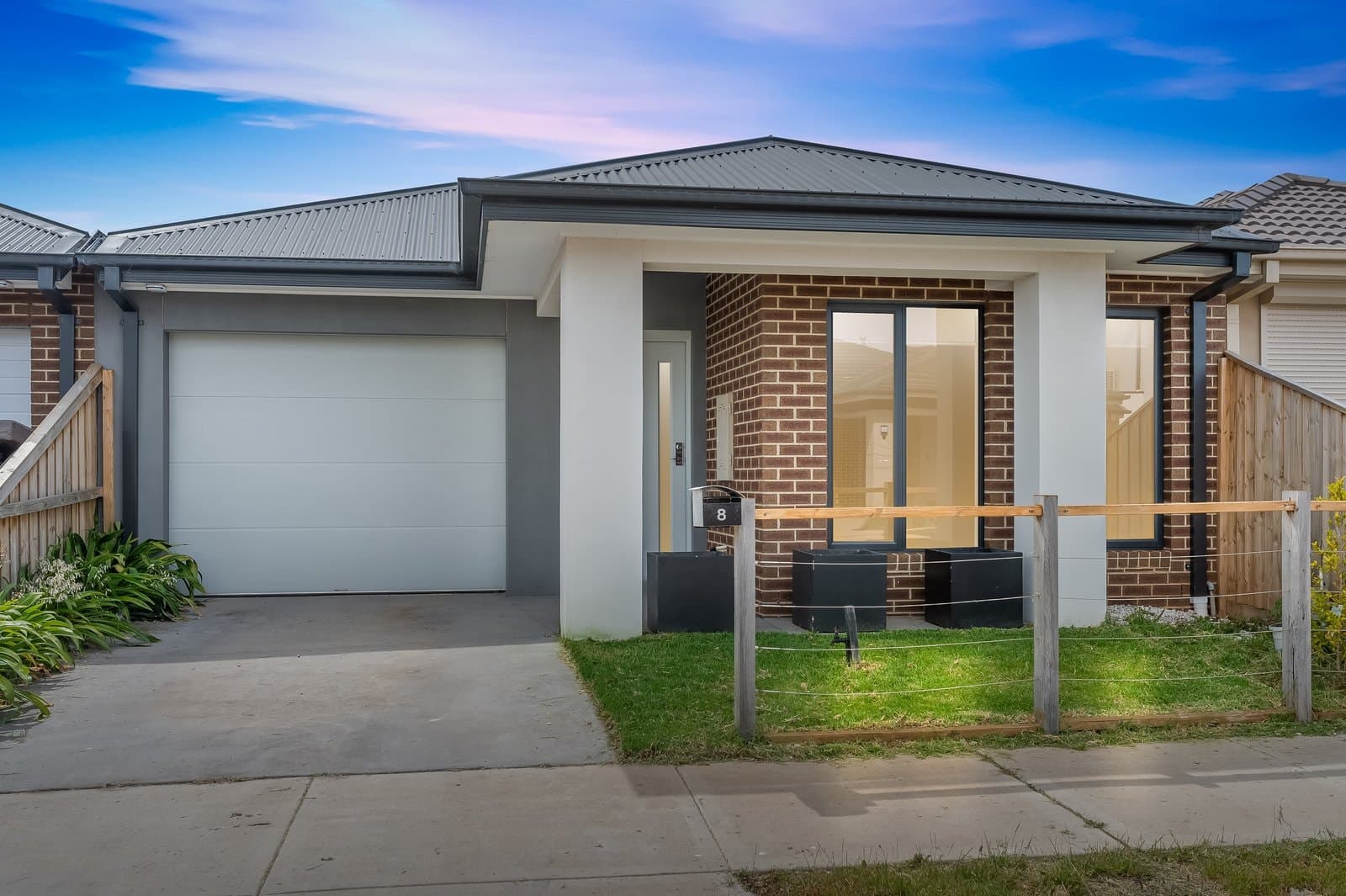 8 Amaya Way, Rockbank, VIC, 3335, Rockbank - Image 1