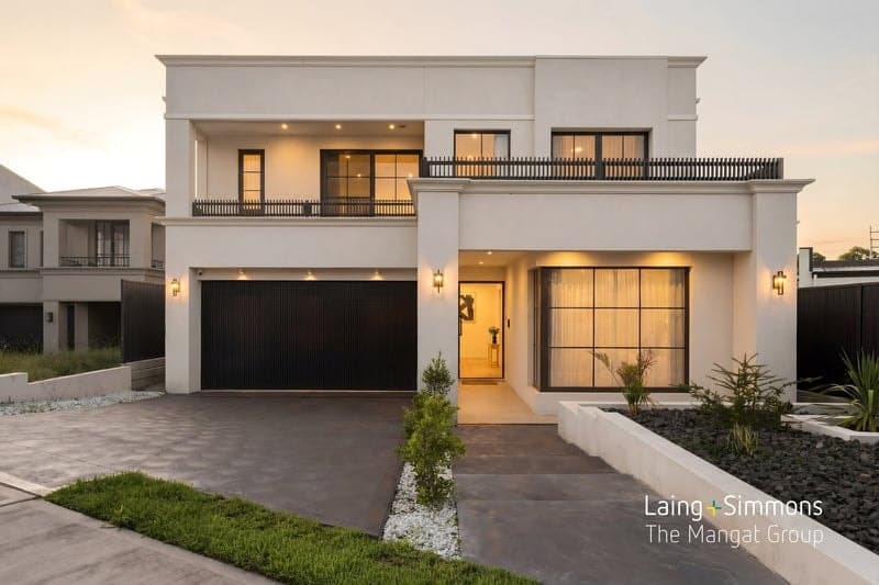 6/65-69 Nelson Street ROZELLE NSW, North Kellyville - Image 1
