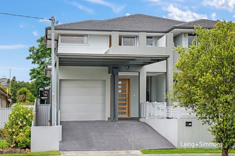 9/38-40 Meacher Street, Mount Druitt, South Wentworthville - Image 1