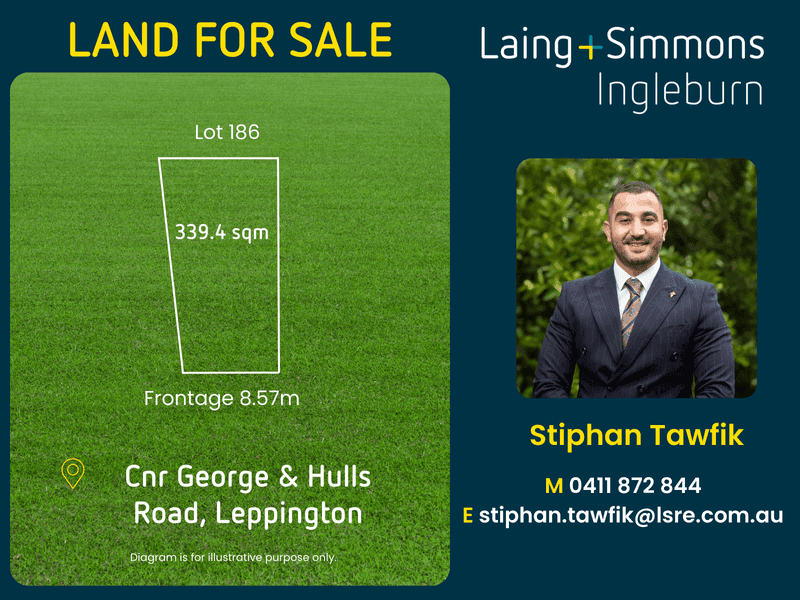 14B/5-29 Wandella Road
Miranda, NSW 2228, Leppington - Image 1
