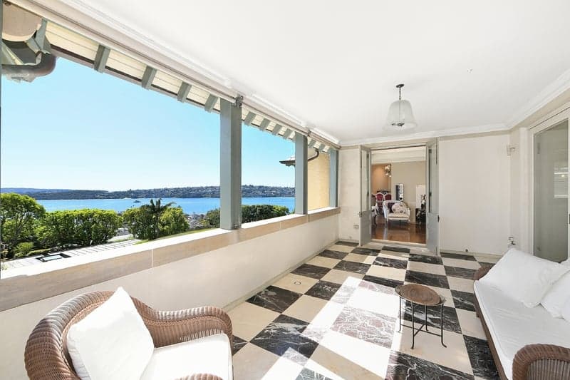 2/6 Wentworth Street, Point Piper, Point Piper - Image 1