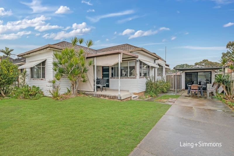 2/32 Campsie Street, Campsie, South Wentworthville - Image 1
