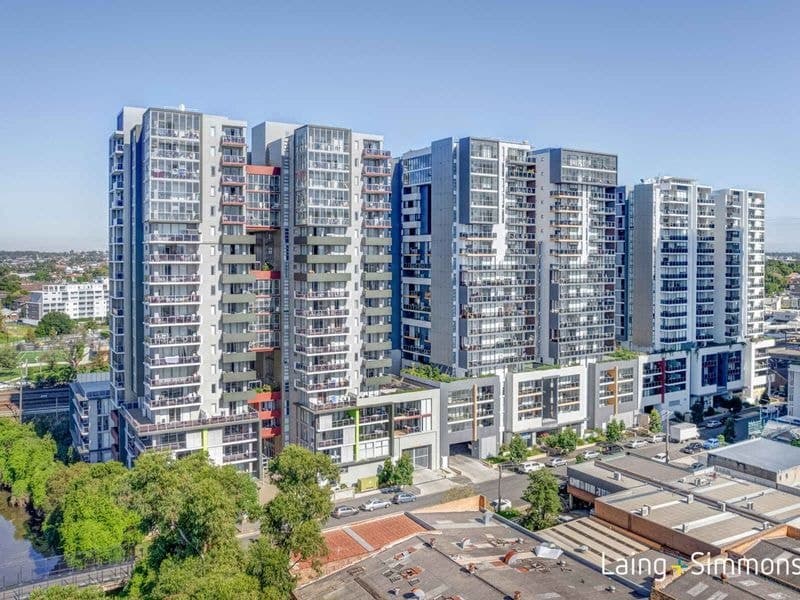 901/6 East Street, Granville, Granville - Image 1