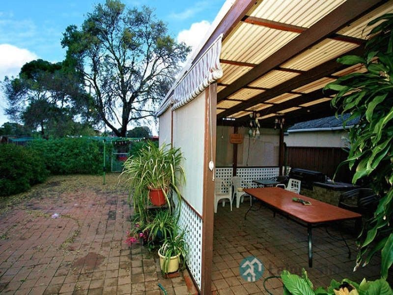 5/11-13 Shenton Avenue, Bankstown, Merrylands - Image 1
