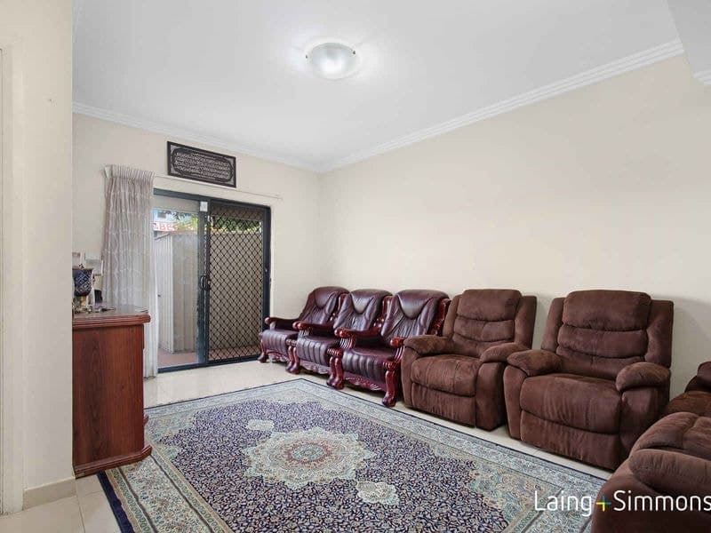 7/39-47 Wellington Road, Granville, Granville - Image 1