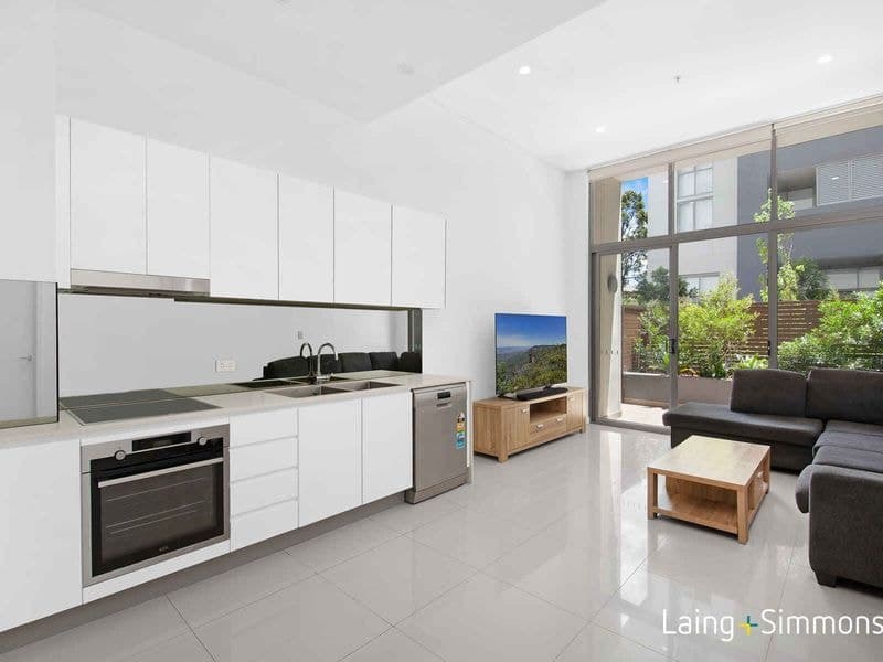 G03/12 East Street, Granville, Granville - Image 1