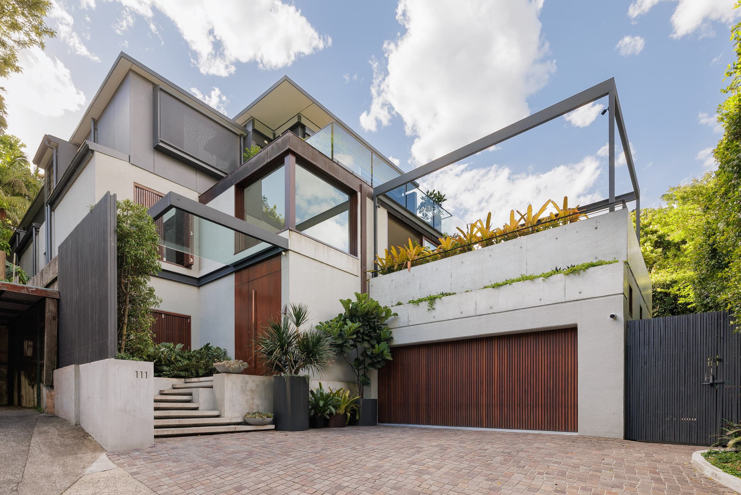 111 Manning Road, Woollahra - Image 1